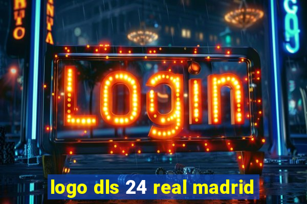 logo dls 24 real madrid